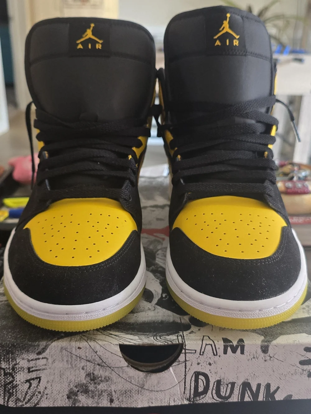 Jordan 11 air